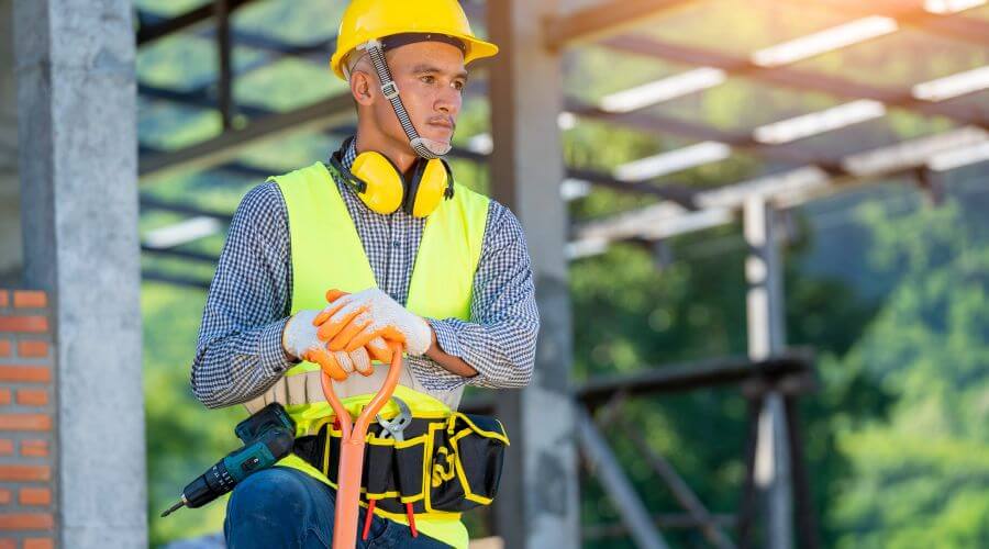 Expert top industrial roofings services in Havertown, PA